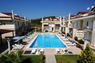 Villas Reference Apartment picture #100jFethiye 